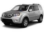 2011 Honda Pilot