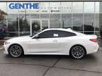 2021 BMW 440i xDrive