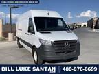 2020 Mercedes-Benz Sprinter
