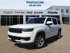 2022 Jeep Wagoneer