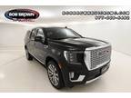 2021 GMC Yukon XL