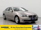 2013 Bmw 528