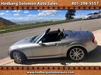 2011 Mazda MX-5 Miata