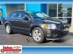 2008 Dodge Caliber