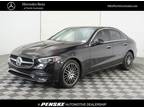 2023 Mercedes-Benz C 300