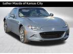 2021 Mazda MX-5 Miata RF