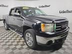2011 GMC Sierra 1500