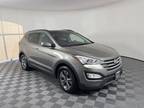 2016 Hyundai Santa Fe
