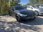 2015 BMW 428 Gran Coupe