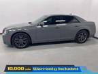 2017 Chrysler 300