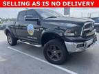 2009 Dodge Ram 1500