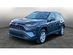 2021 Toyota RAV4 Hybrid