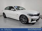2022 BMW 330e