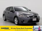 2017 Lexus CT 200h