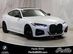 2024 Bmw 430