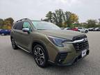 2023 Subaru Ascent