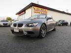 2011 Bmw M3