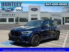 2020 Bmw X5 M