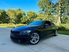 2014 Bmw 435