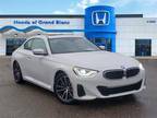 2022 Bmw 230