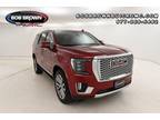 2021 GMC Yukon
