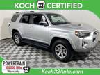 2016 Toyota 4Runner