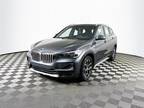 2021 Bmw X1
