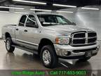 2005 Dodge Ram 2500