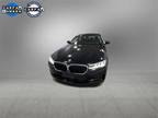 2022 BMW 530e xDrive