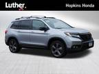 2020 Honda Passport