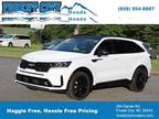 2022 Kia Sorento