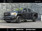 2020 GMC Canyon
