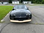1988 Chevrolet Camaro