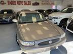 2001 Buick LeSabre