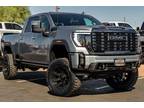 2024 GMC Sierra 2500