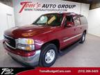 2005 GMC Yukon XL
