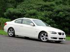 2010 Bmw 328