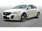 2015 Buick Regal