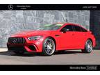 2019 Mercedes-Benz AMG GT