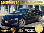 2019 BMW 430 Gran Coupe