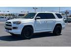 2018 Toyota 4Runner