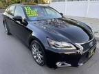 2013 Lexus GS 350