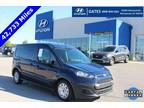 2014 Ford Transit Connect