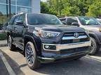 2023 Toyota 4Runner