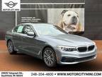 2020 BMW 530i xDrive
