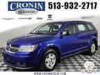2012 Dodge Journey