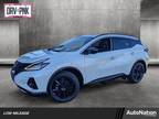 2023 Nissan Murano