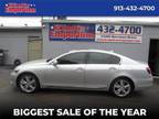 2011 Lexus GS 450h