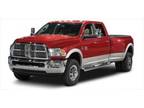 2011 Ram 3500