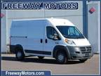 2015 RAM ProMaster 2500